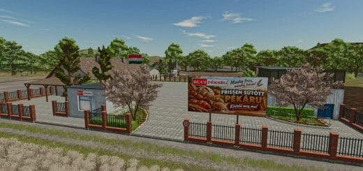 Buci Bakery and Grain mill V1.0.0.0