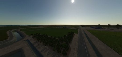Buckeye, Arizona V1.0.0.0