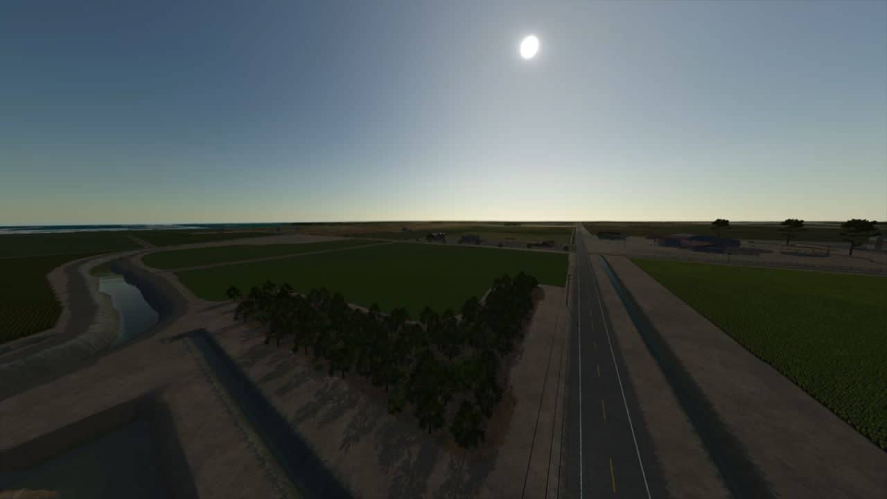 Buckeye, Arizona V1.0.0.0