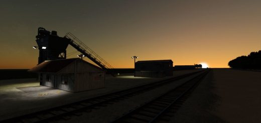 Buckeye, Arizona V1.0.0.1