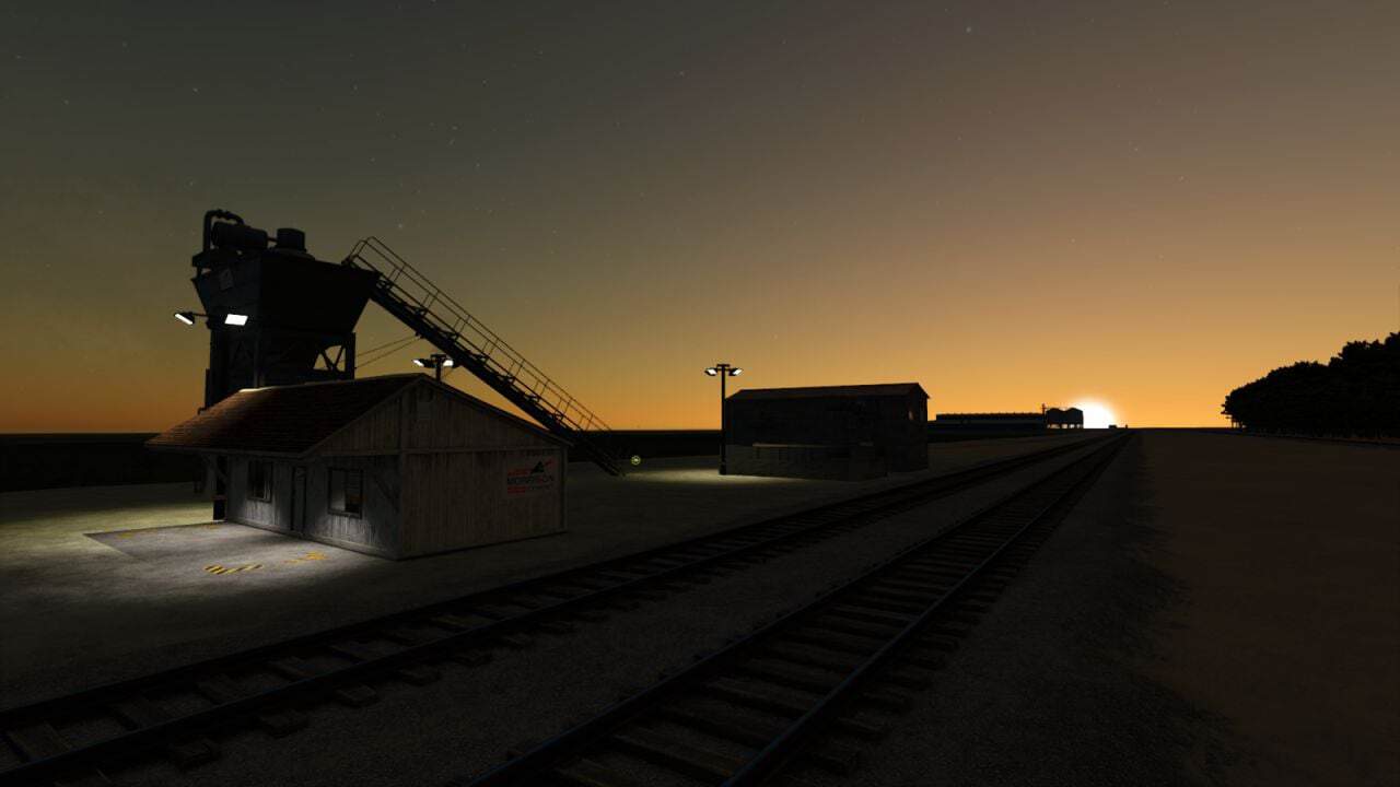 Buckeye, Arizona V1.0.0.1