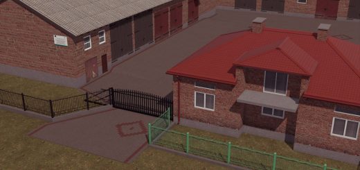 Building with a House V1.0.0.1