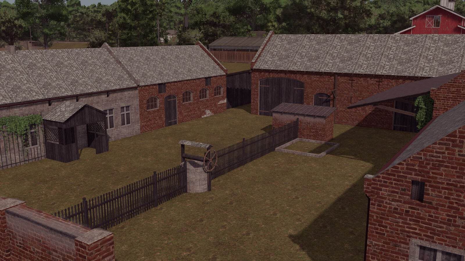 Building with a pigsty V1.0.0.0