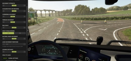 Camera Motion V1.0.0.0