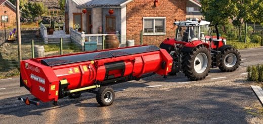 Capello Spartan 700 V1.1.0.1