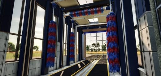 Car Wash V1.3.2.0