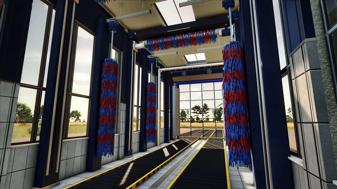 Car Wash V1.3.2.0