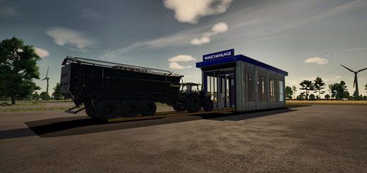 Car Wash V1.4.0.0