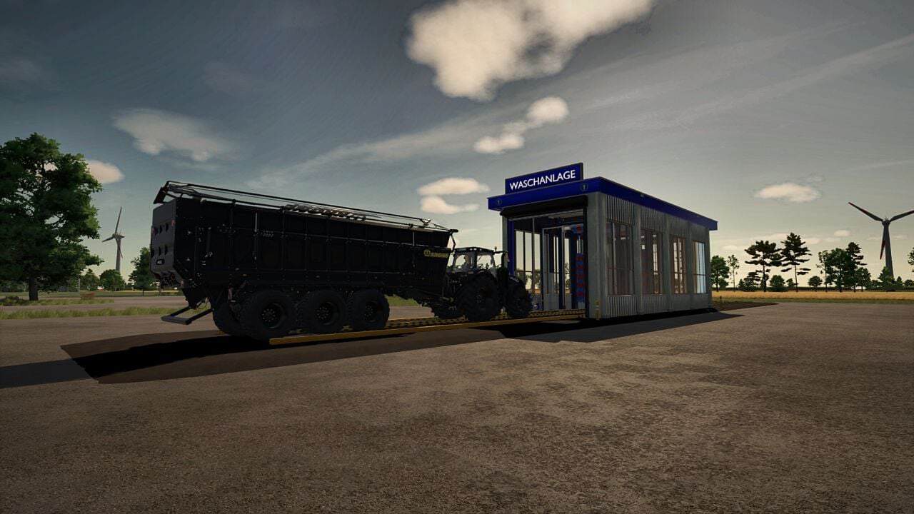 Car Wash V1.4.0.0