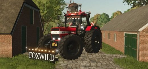 Case IH 1455 XL Edit V1.0.0.0