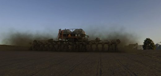Case IH Early Riser 2150 Series V1.0.0.3