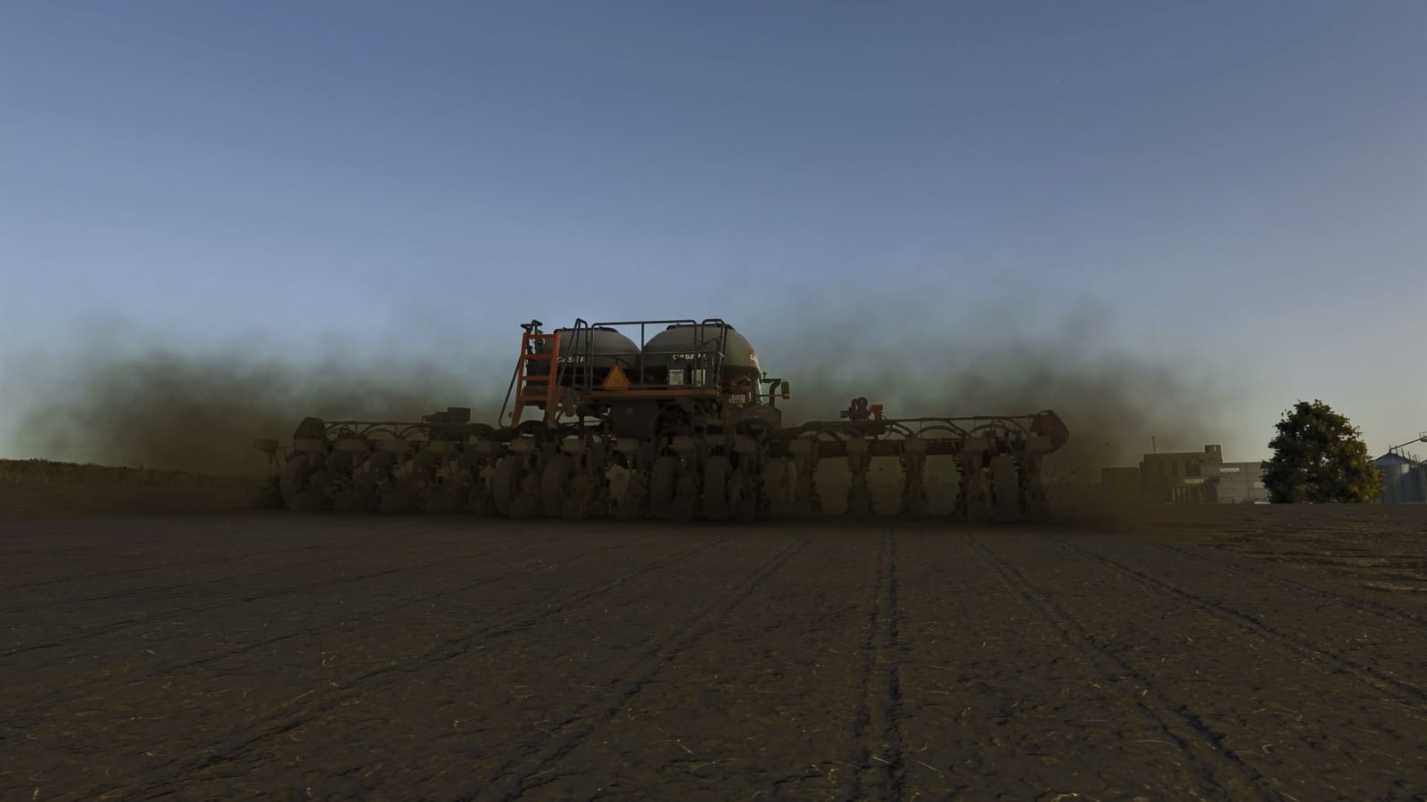 Case IH Early Riser 2150 Series V1.0.0.3