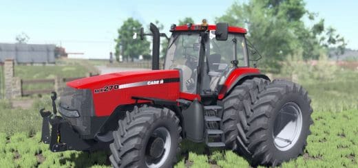 Case IH MX Magnum EU V1.6.0.0