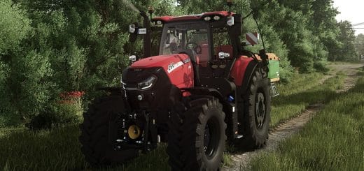 Case IH Puma 185 – 240 V1.0.1.2