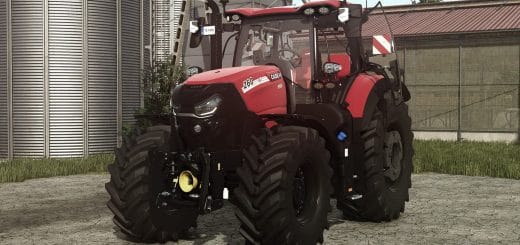 Case IH Puma 185 – 240 V1.0.1.3