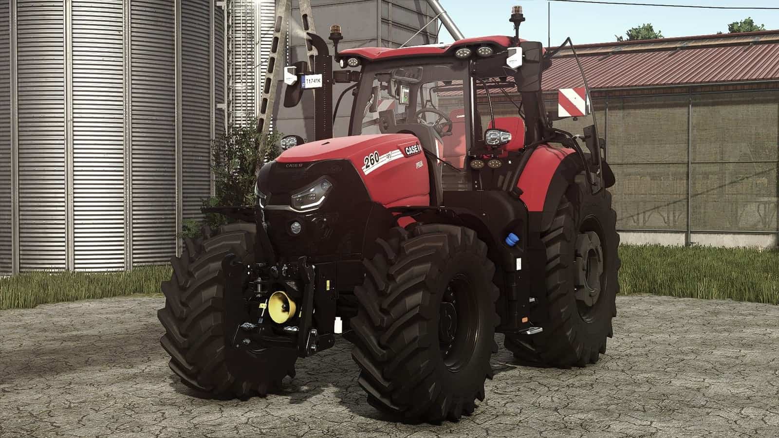 Case IH Puma 185 – 240 V1.0.1.3