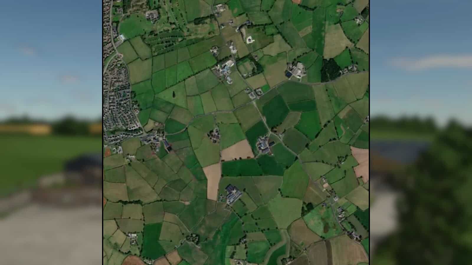Castlereagh V1.1.0.0