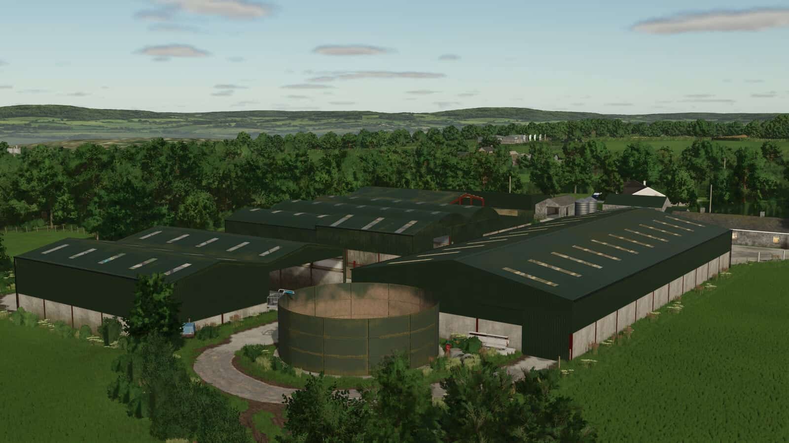 Castlereagh V1.1.0.1