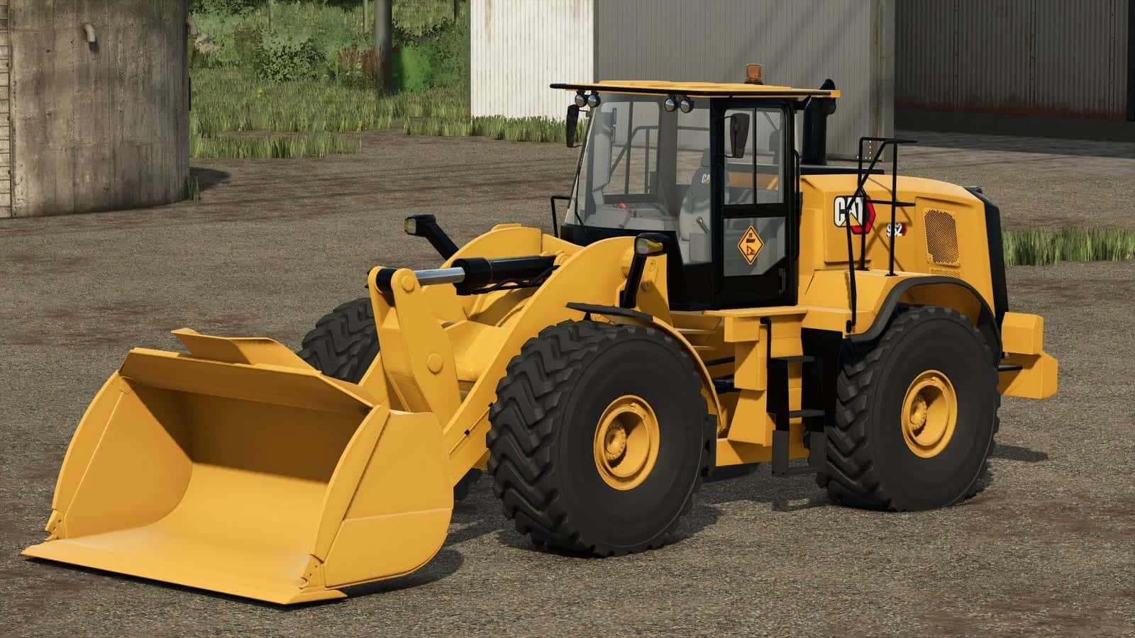 CAT 962 Next Gen Edit V2.0.0.0