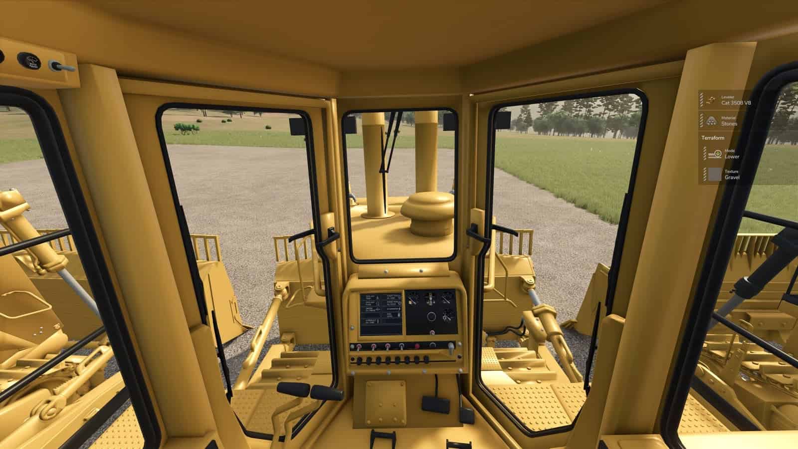 CAT Dozer Pack V1.0.0.0