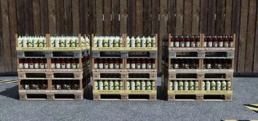 CatuaiBeverages v1.0