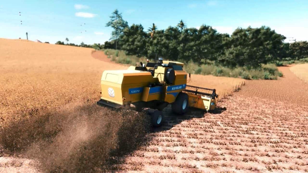 Change the Visual Amount of Straw V1.0.0.0