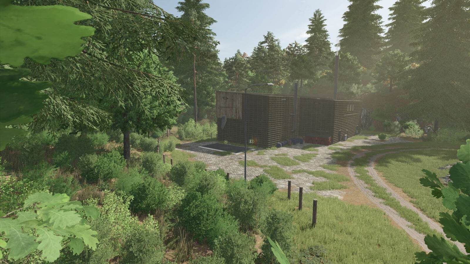 Chcebuz V1.1.0.0