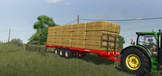 Chevance Koloss 320 V1.0.0.0