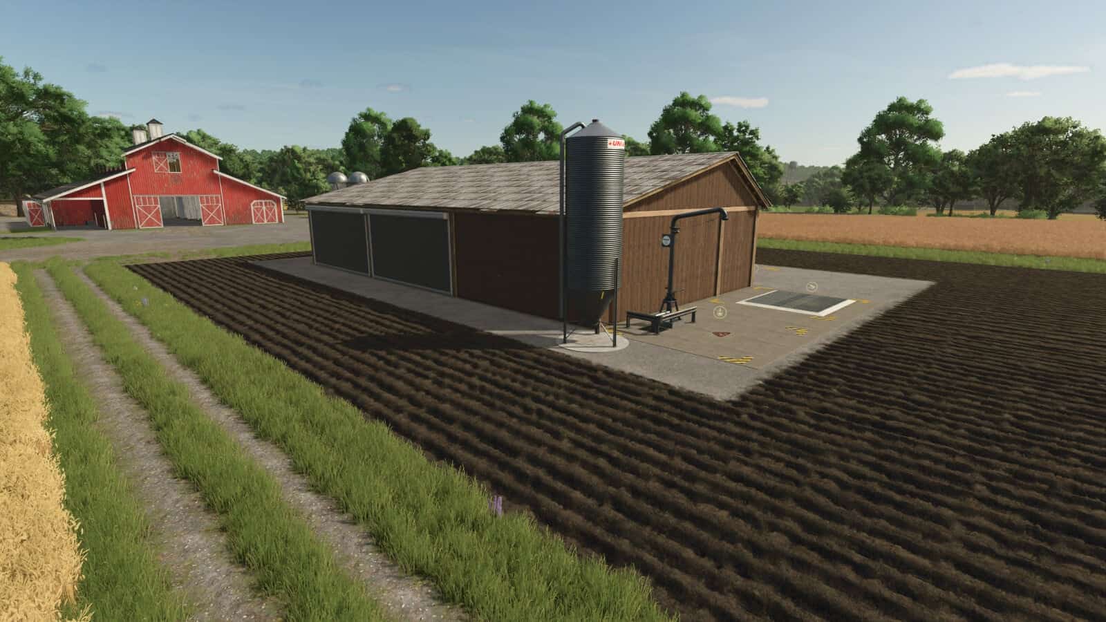 Chip N’ Wood Sawmill V1.1.0.0