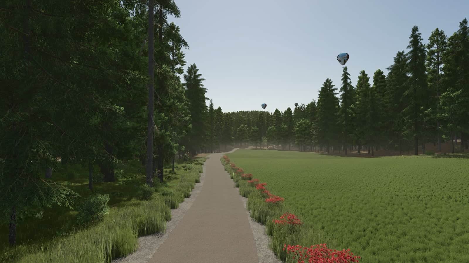Chornberg – Swiss agriculture between mountains and valleys V1.0.0.3