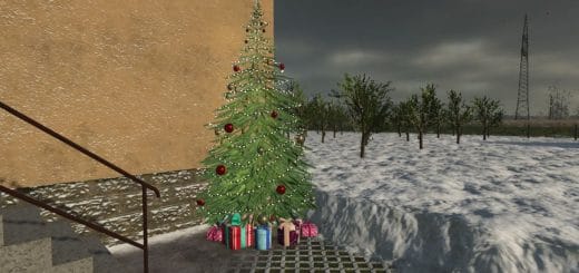 Christmas Tree V1.0.0.0