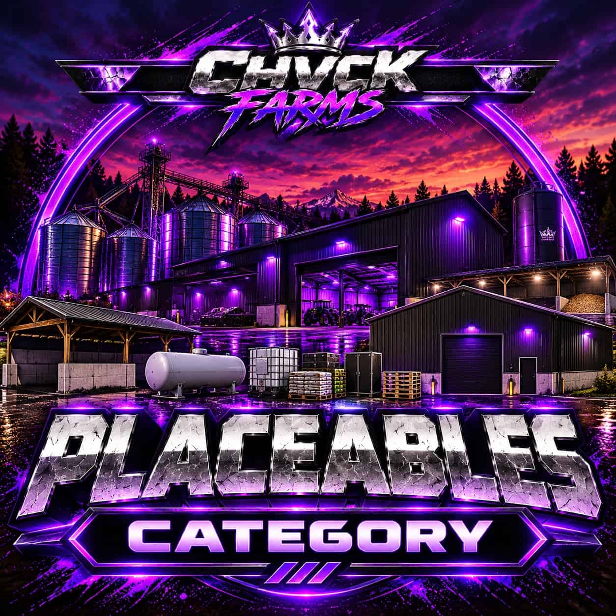 Chvck Placeables Category V1.0