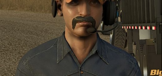 Clothing Hardworking blue collar boys V1.0.0.0