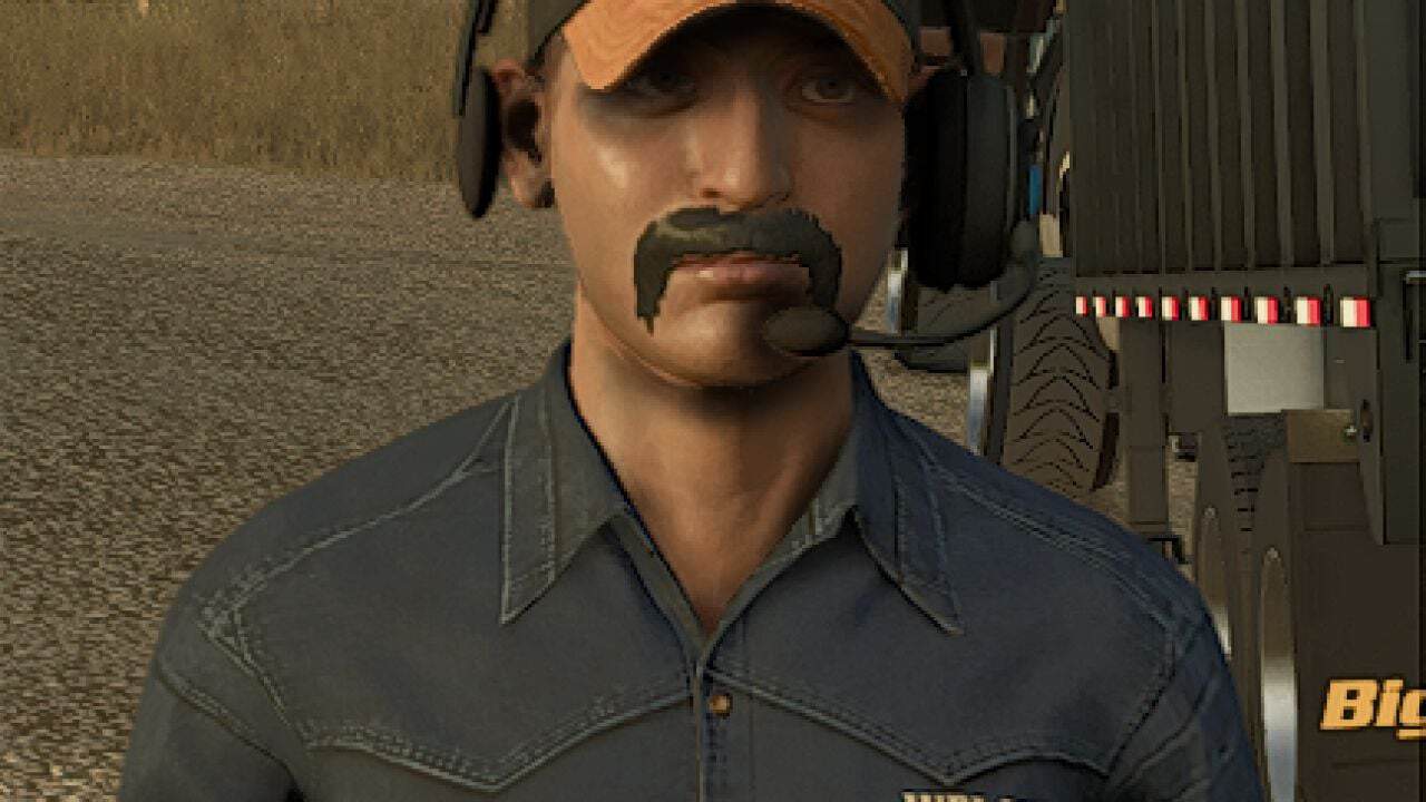 Clothing Hardworking blue collar boys V1.0.0.0