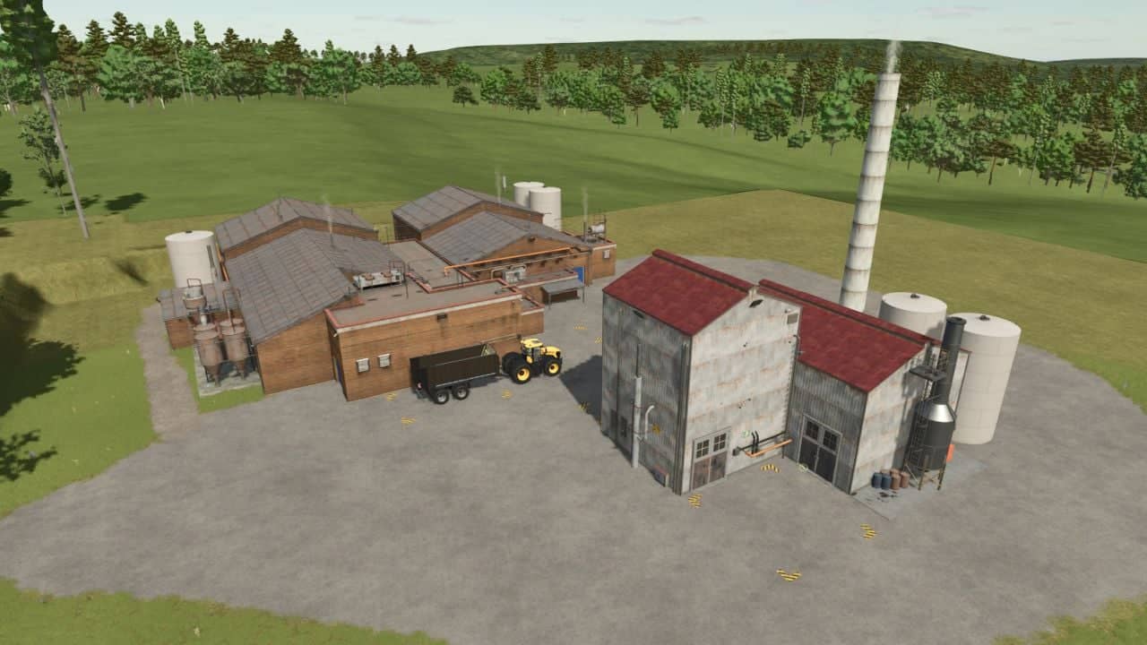 Cobalt production chain V1.0