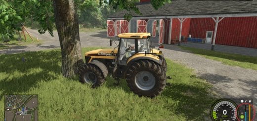 Collision Damage V1.2.1.0