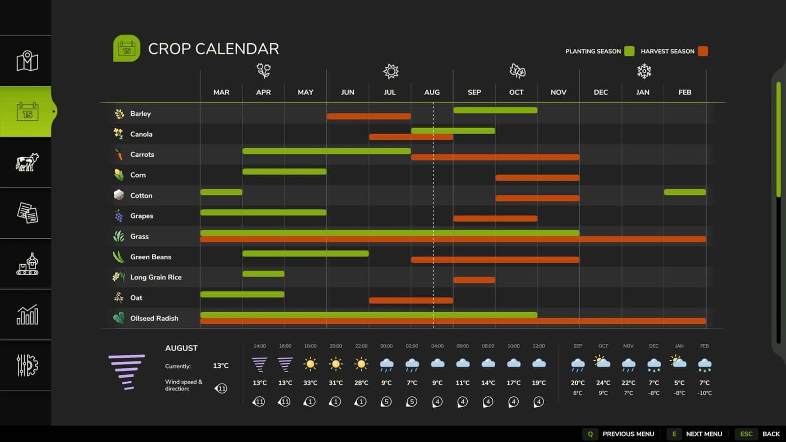 Colored Weather Icons V1.0.0.1