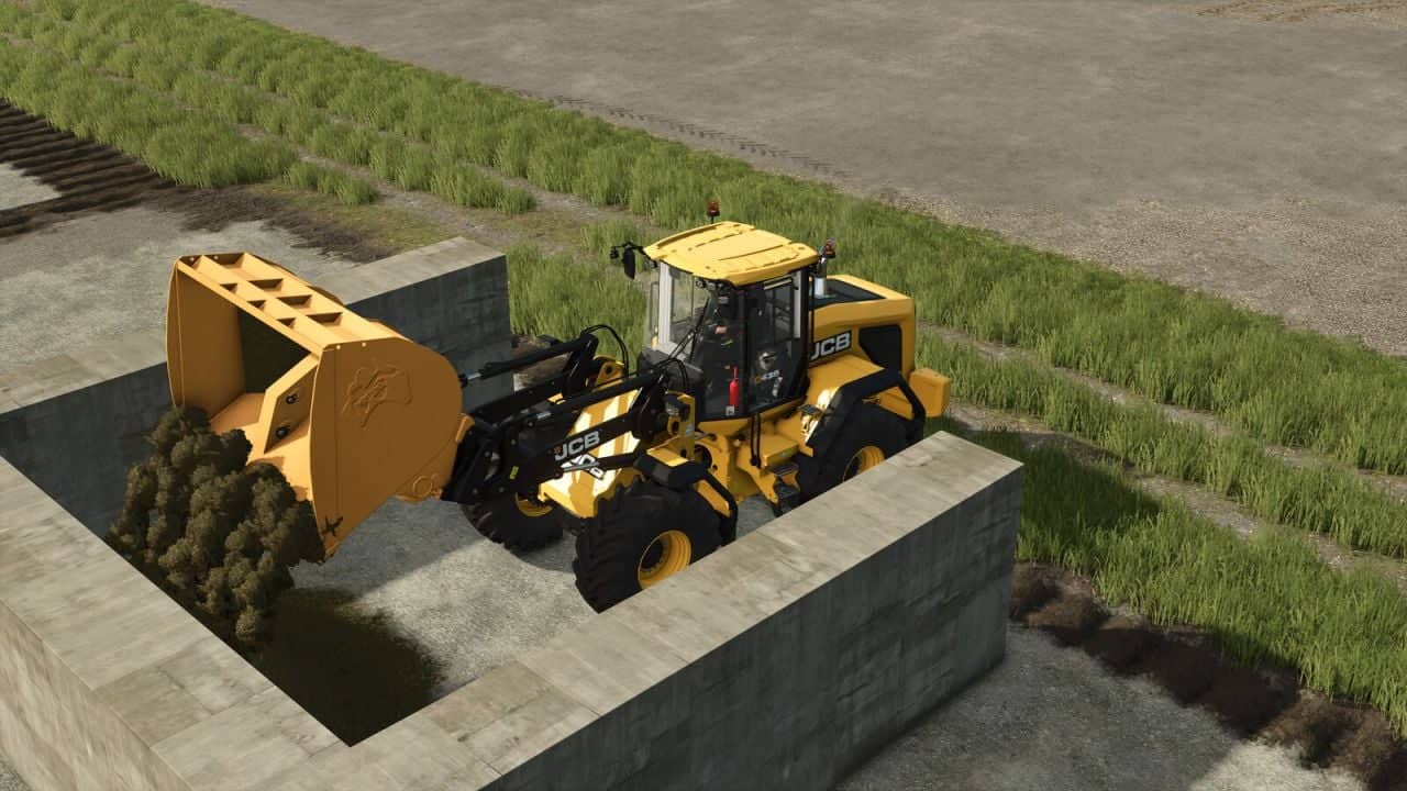 Compost Production Pack V1.3.0.1
