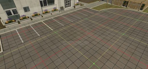 Construction Grid V1.0.0.0