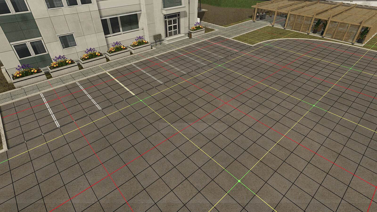 Construction Grid V1.0.0.0