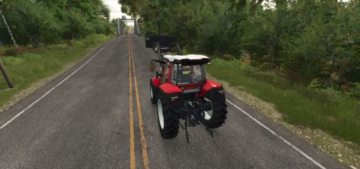 Continue Driving After Exit V1.1.0.0