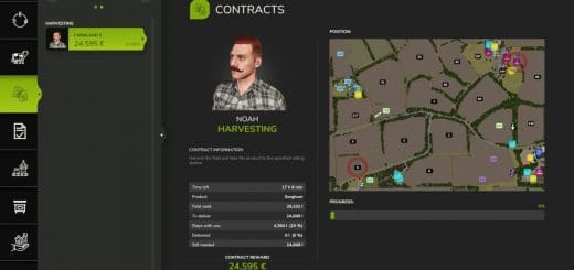 Contract Manager BETA