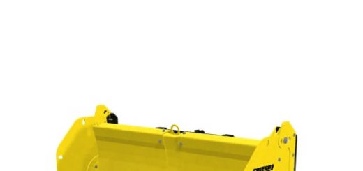 Cotech PPCR Snow Plow V1.0