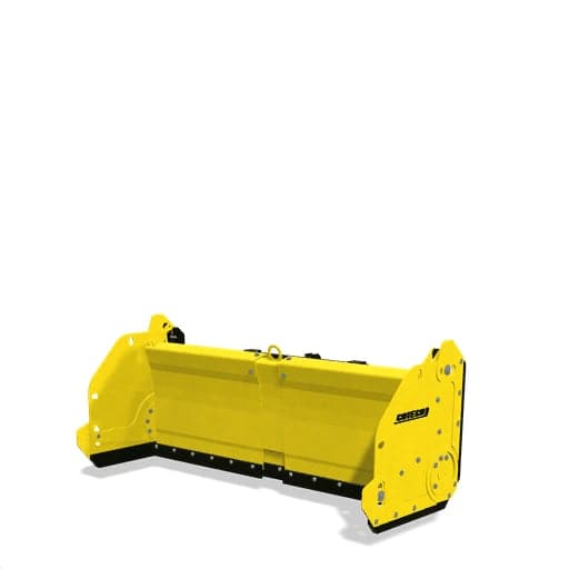 Cotech PPCR Snow Plow V1.0