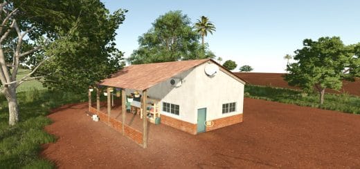 Country House V1.0.0.0