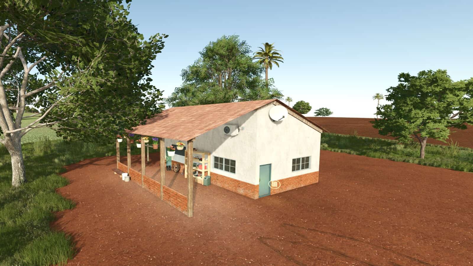 Country House V1.0.0.0