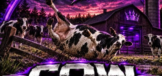 Cow Tipping V1.0