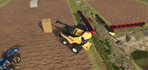 CR10.90 Pack Revised v1.8