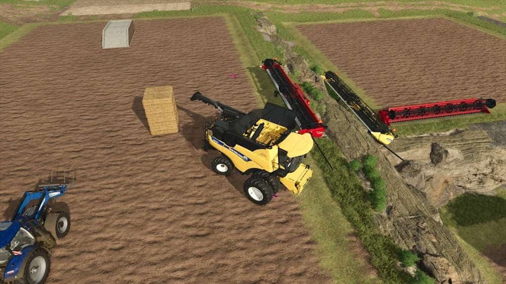 CR10.90 Pack Revised v1.8