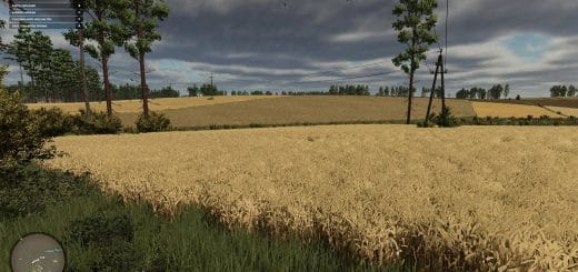 Crop Converter v1.1.1
